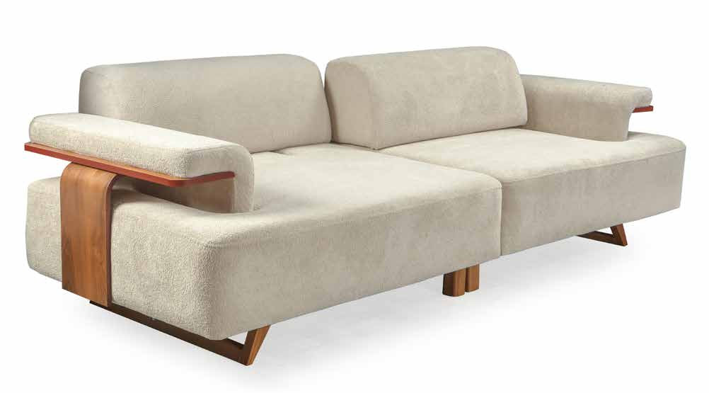 Açelya Koltuk — Sönmez Sofa