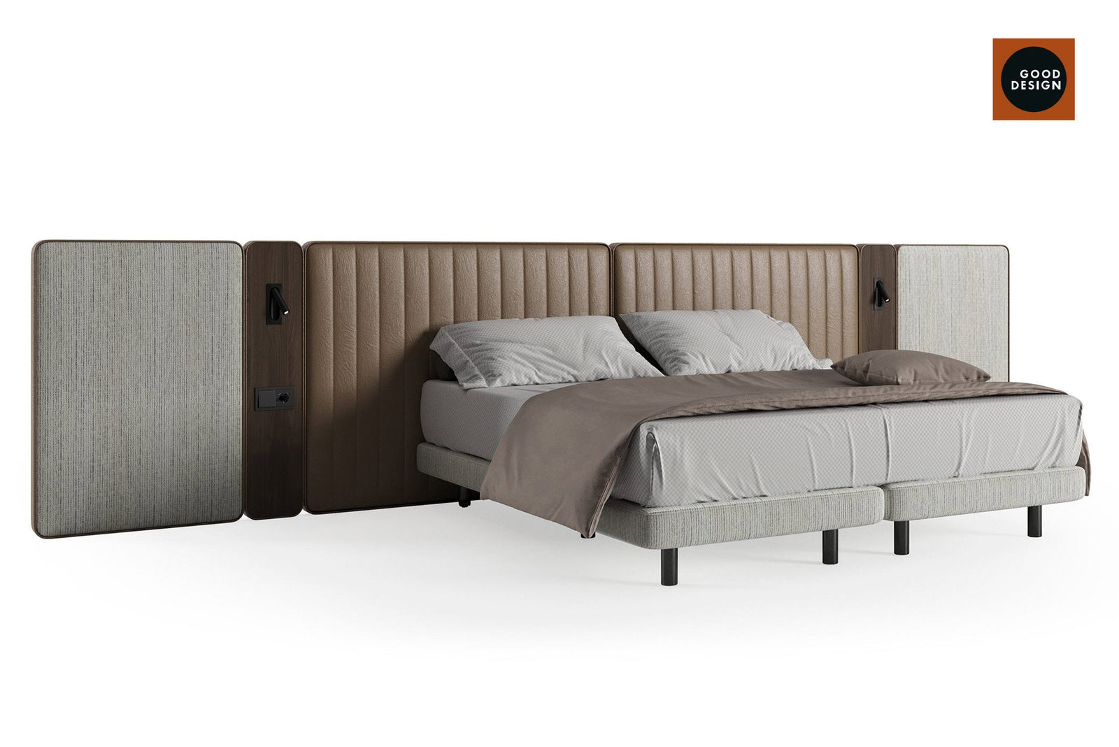 Alfa Karyola — Saloni Furniture