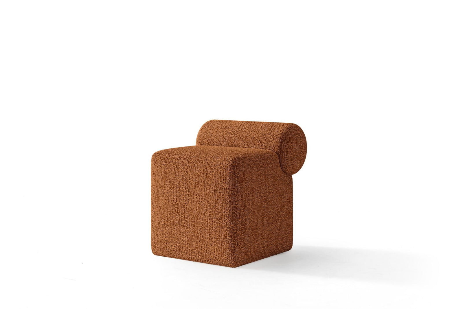 Alfa Makeup Puf — Saloni Furniture