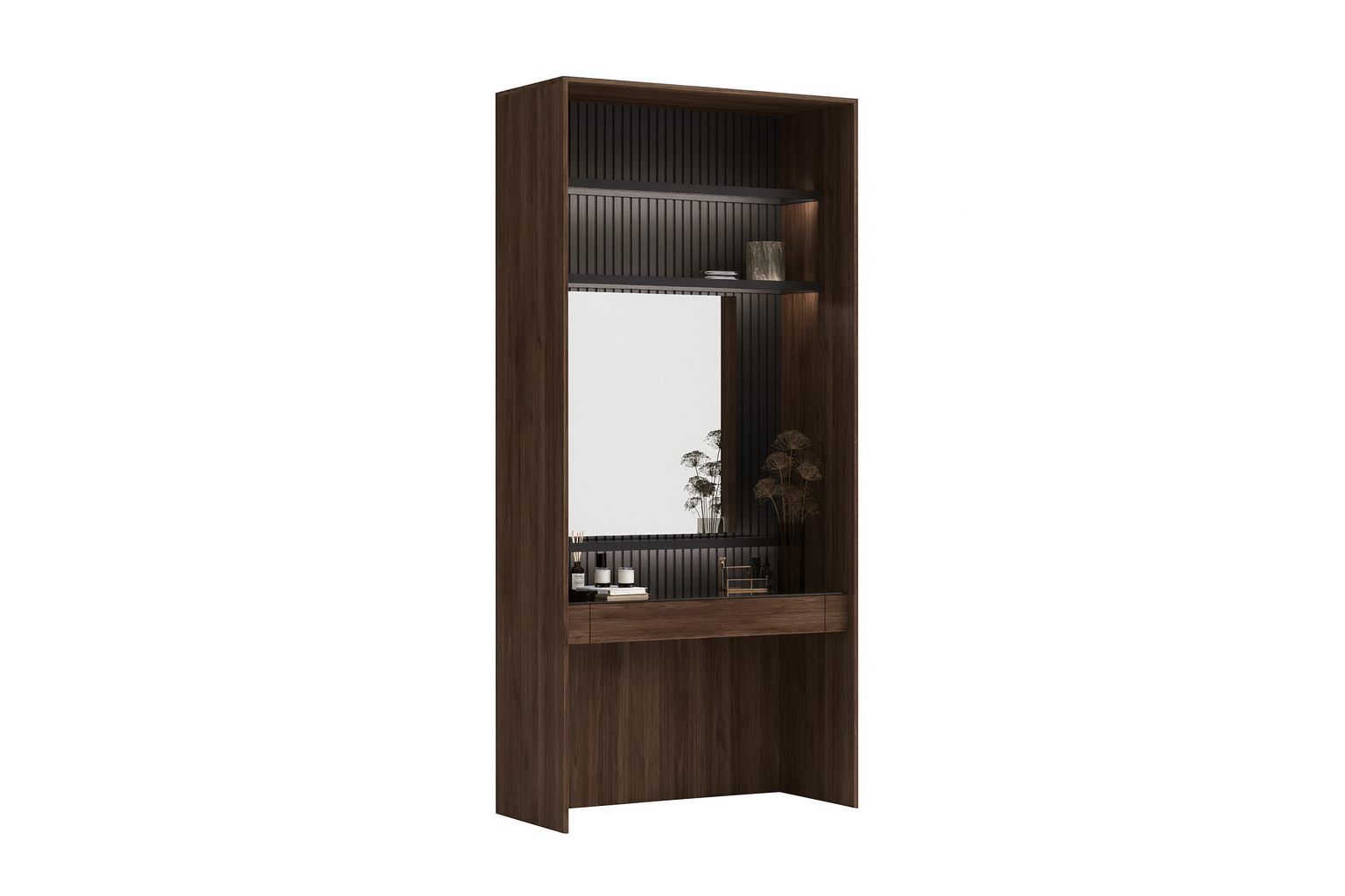 Alfa Makyaj Ünitesi — Saloni Furniture