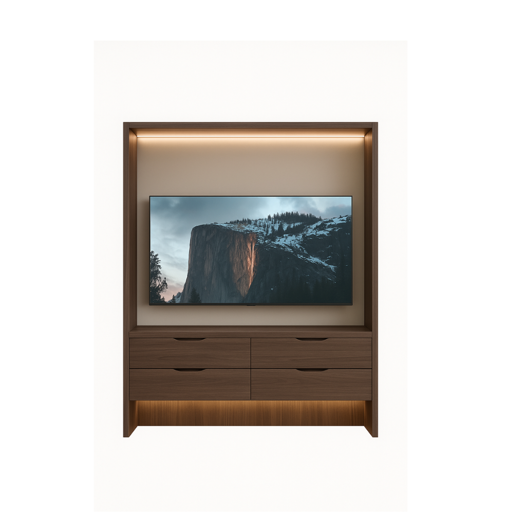 Alfa Tv Modül — Saloni Furniture