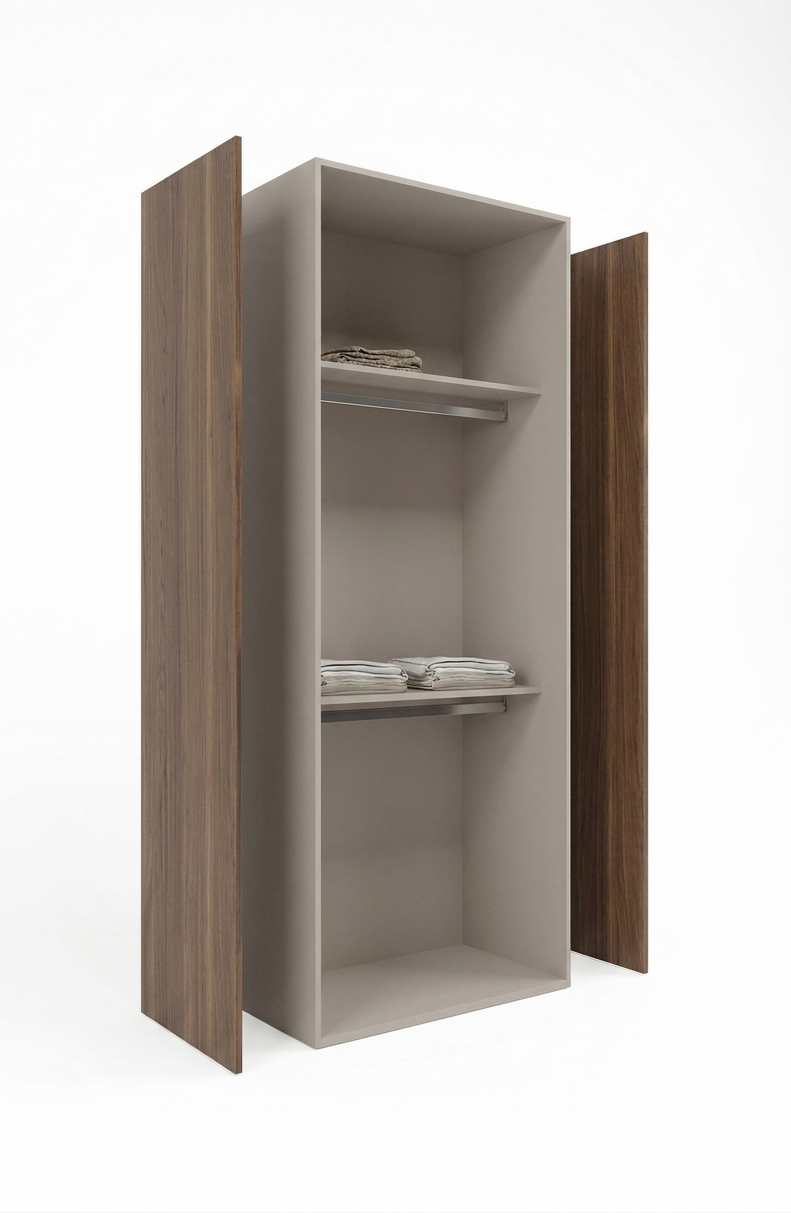 Alfa Yan Kapama — Saloni Furniture