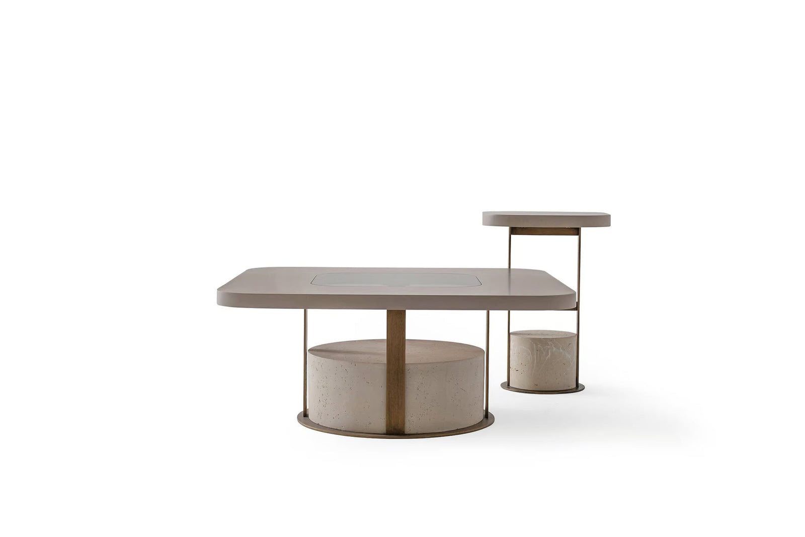 Allegro Sehpa — Saloni Furniture