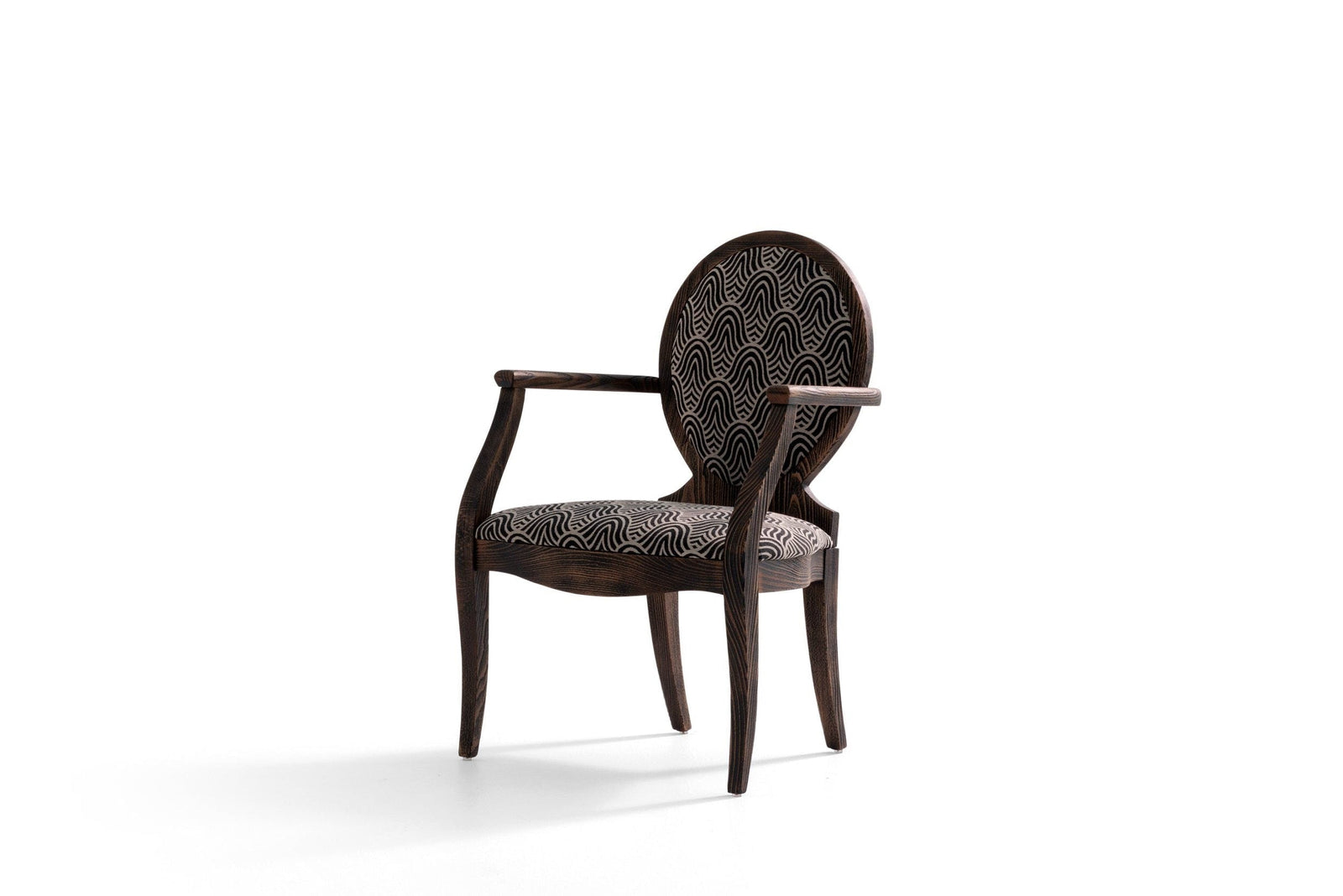 Amos Sandalye — Saloni Furniture