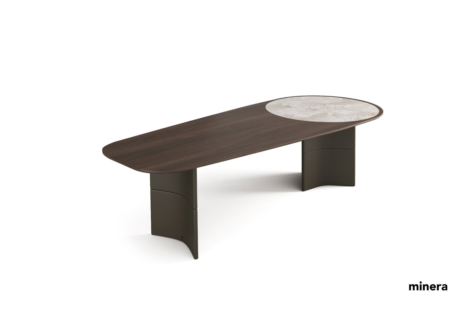 Ark Elegant Masa — Saloni Furniture