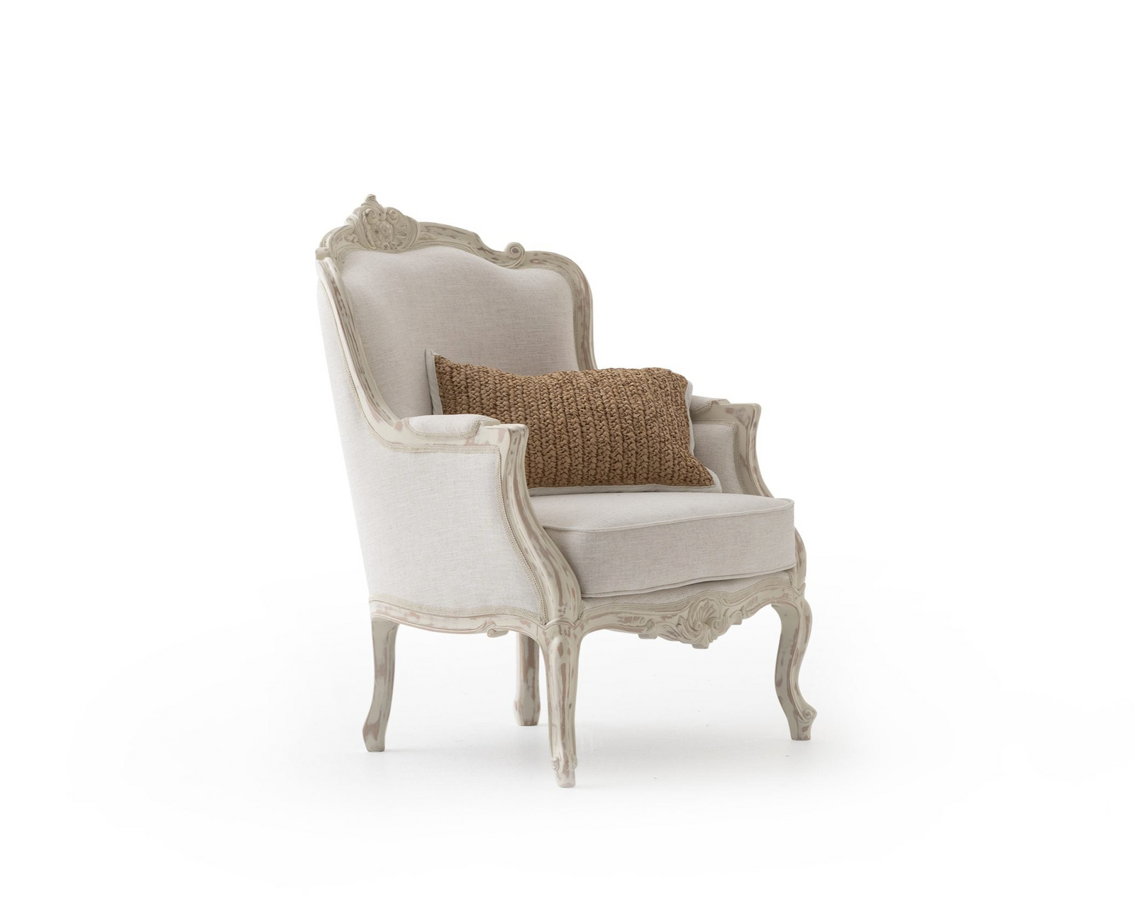 Artemis Berjer — Saloni Furniture