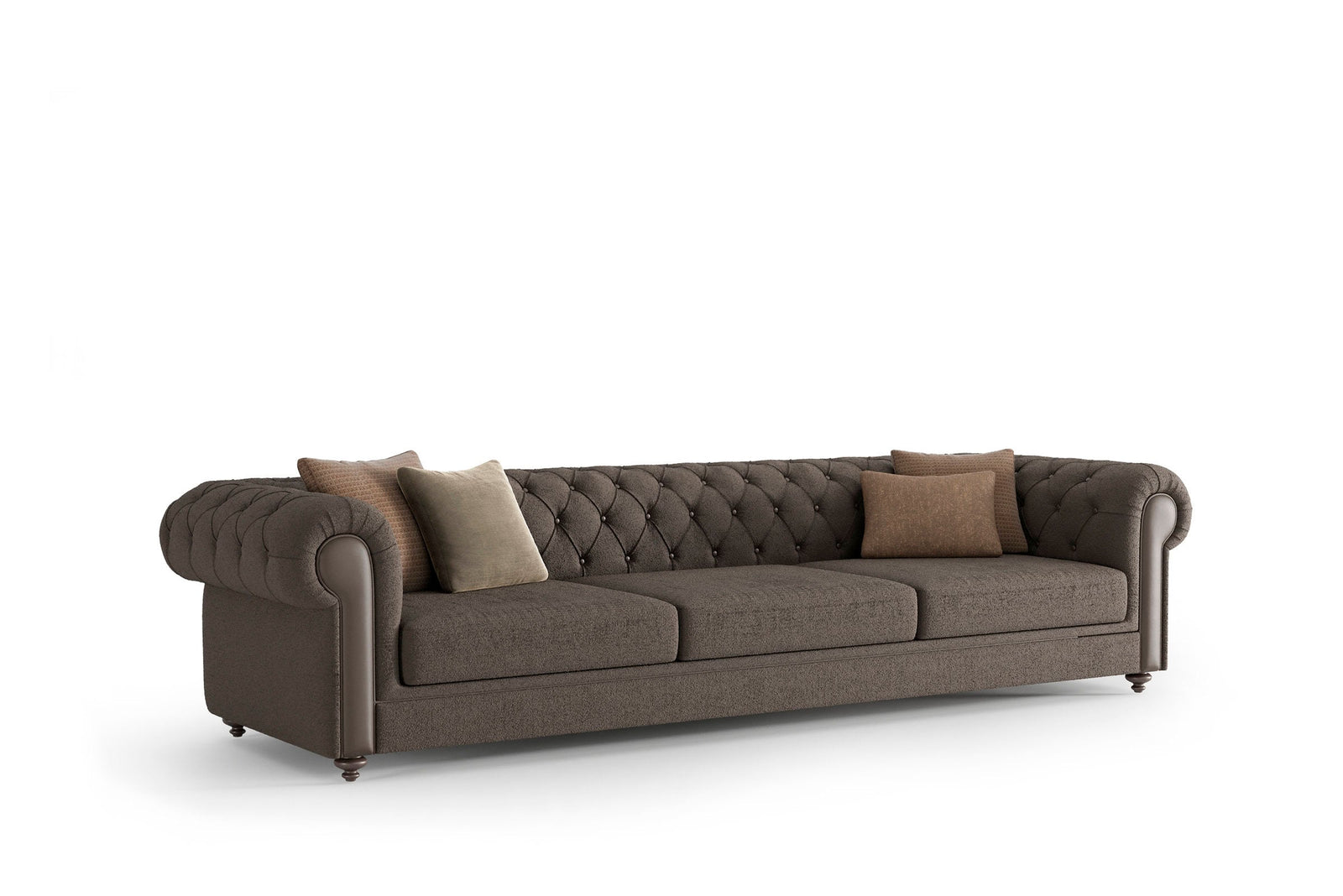 Aspendos Koltuk — Saloni Furniture