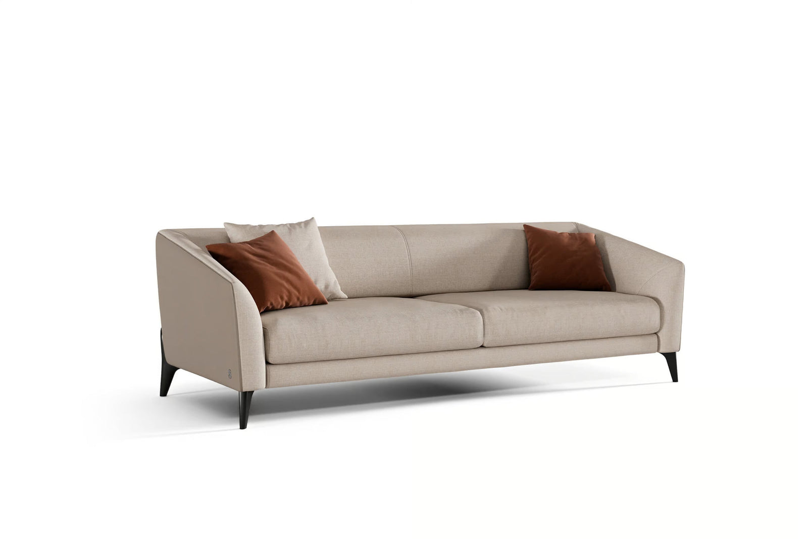 Aston Villa Koltuk — Saloni Furniture