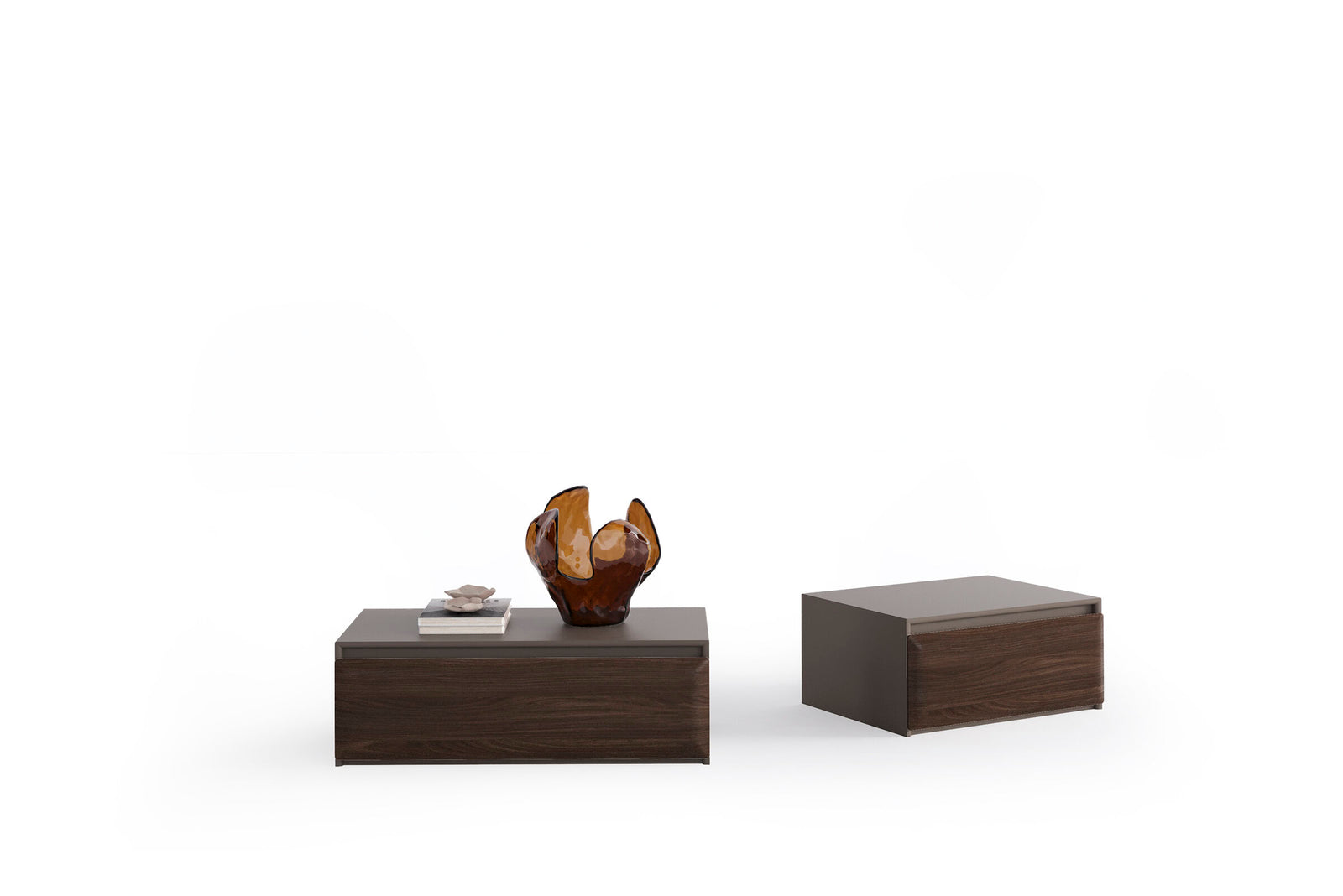 Astoria Komodin — Saloni Furniture