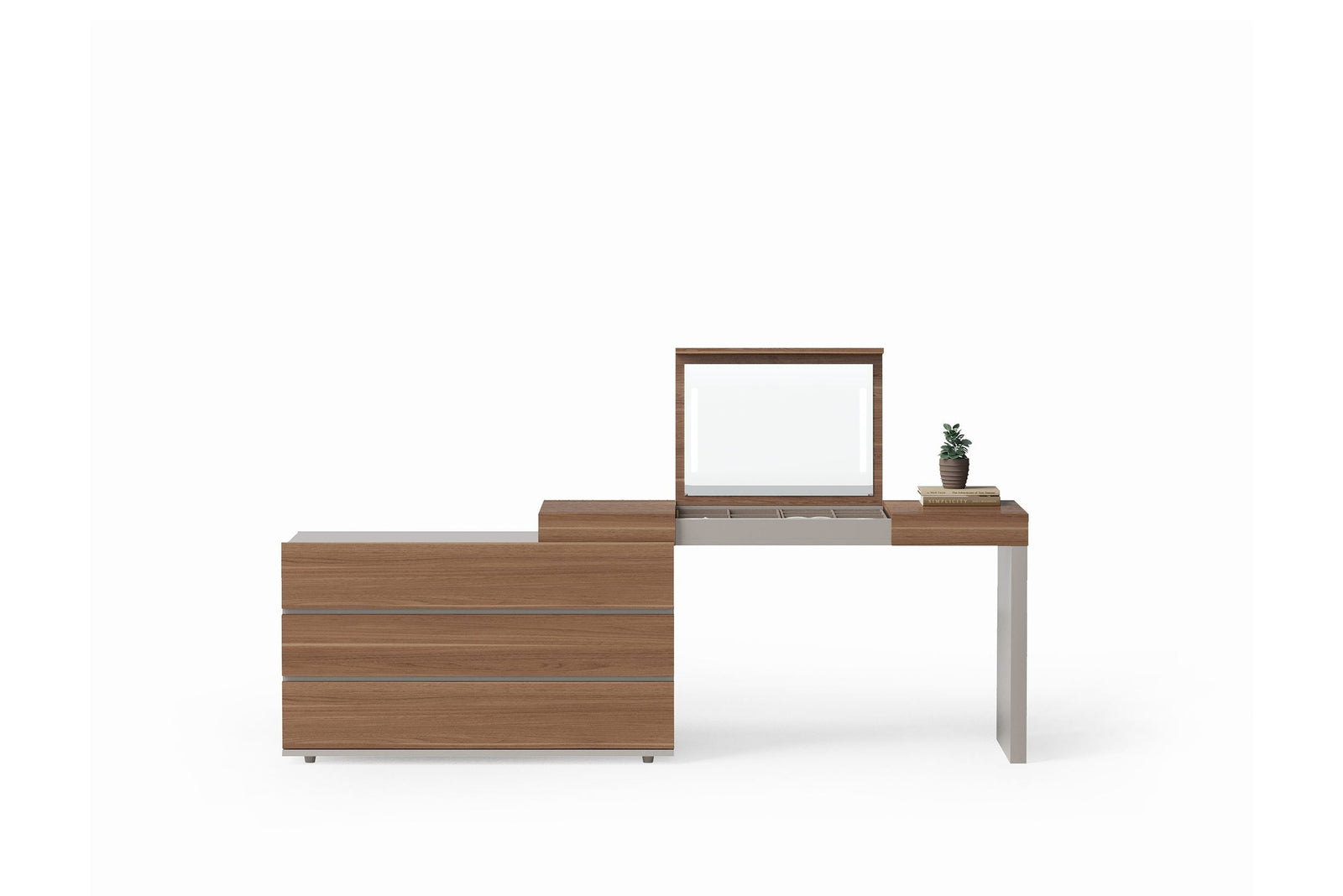 Atlanta Şifonyer — Saloni Furniture