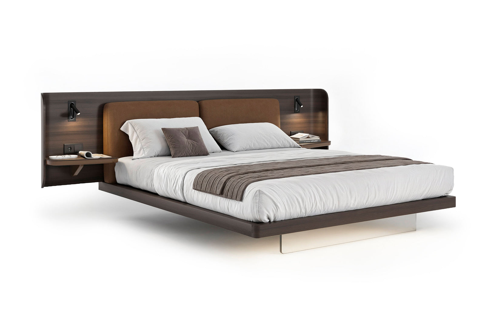 Aura Karyola — Saloni Furniture