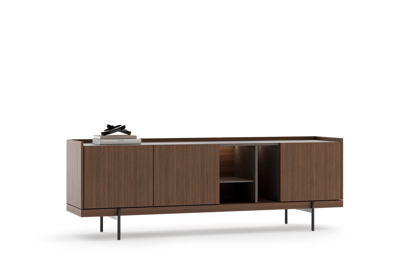 Barcelona Konsol — Saloni Furniture