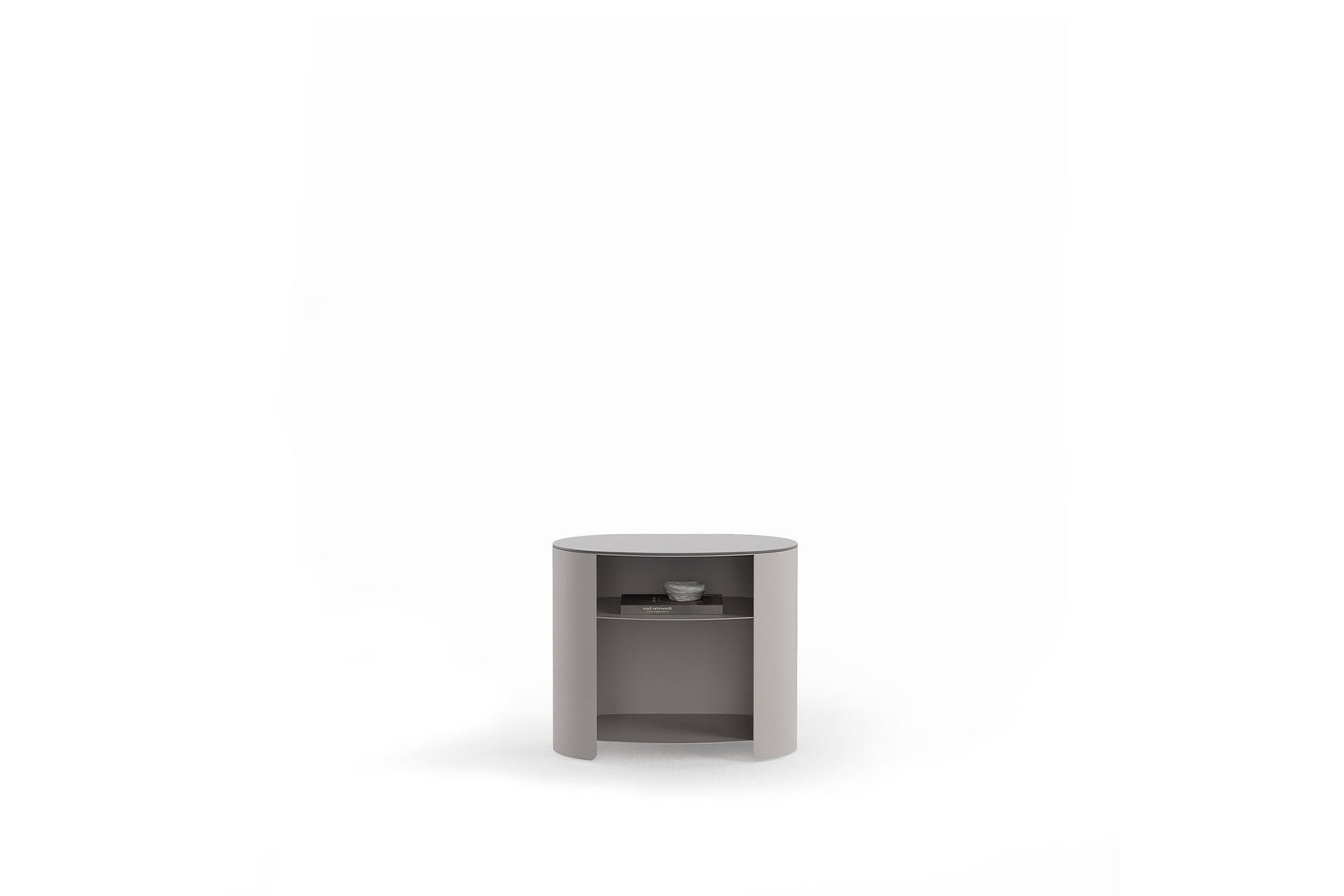Bean Komodin — Saloni Furniture