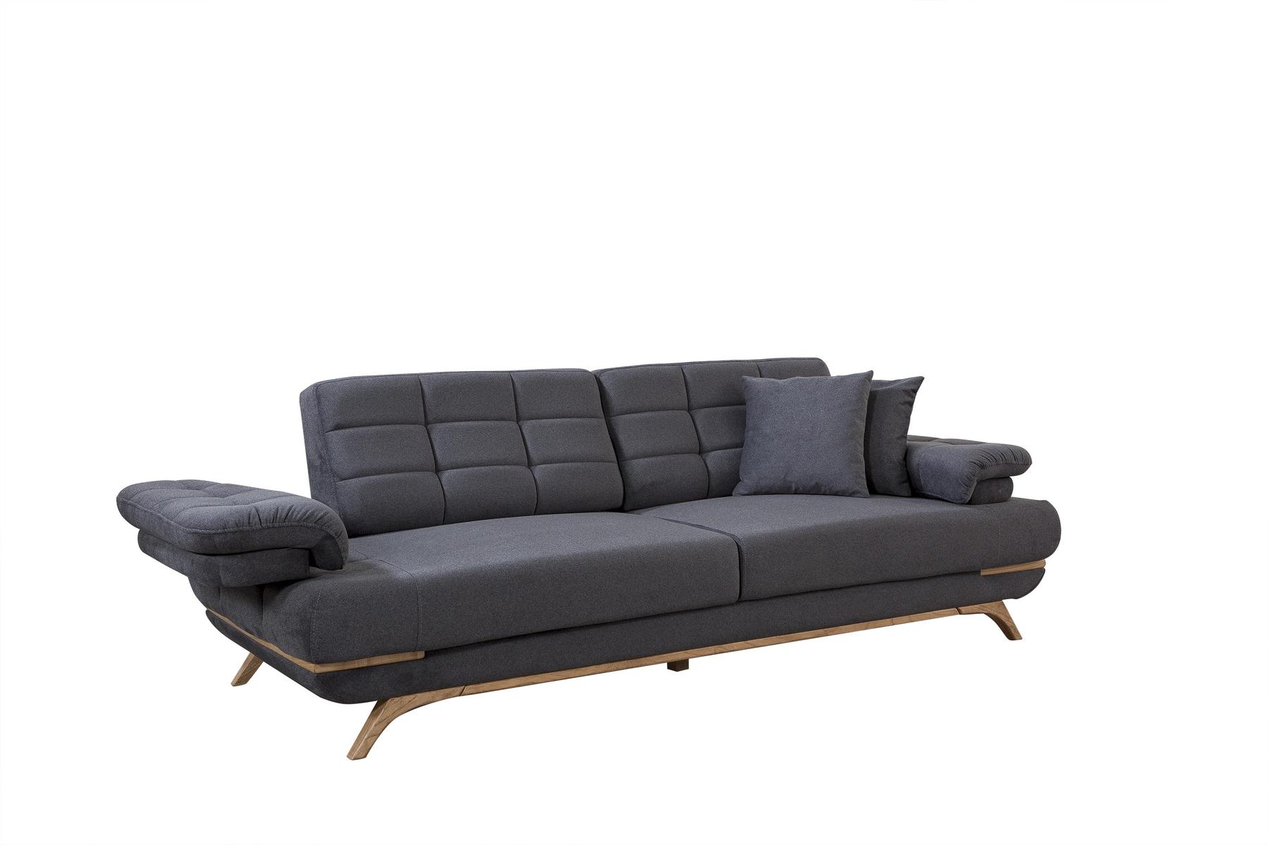 Berlin Koltuk — Bemente Home