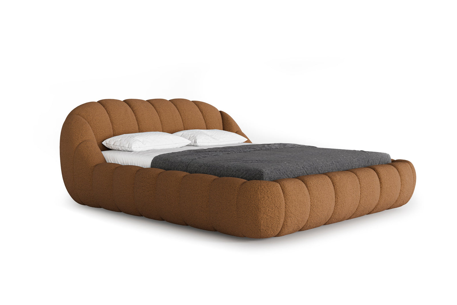 Bibendum Karyola — Saloni Furniture