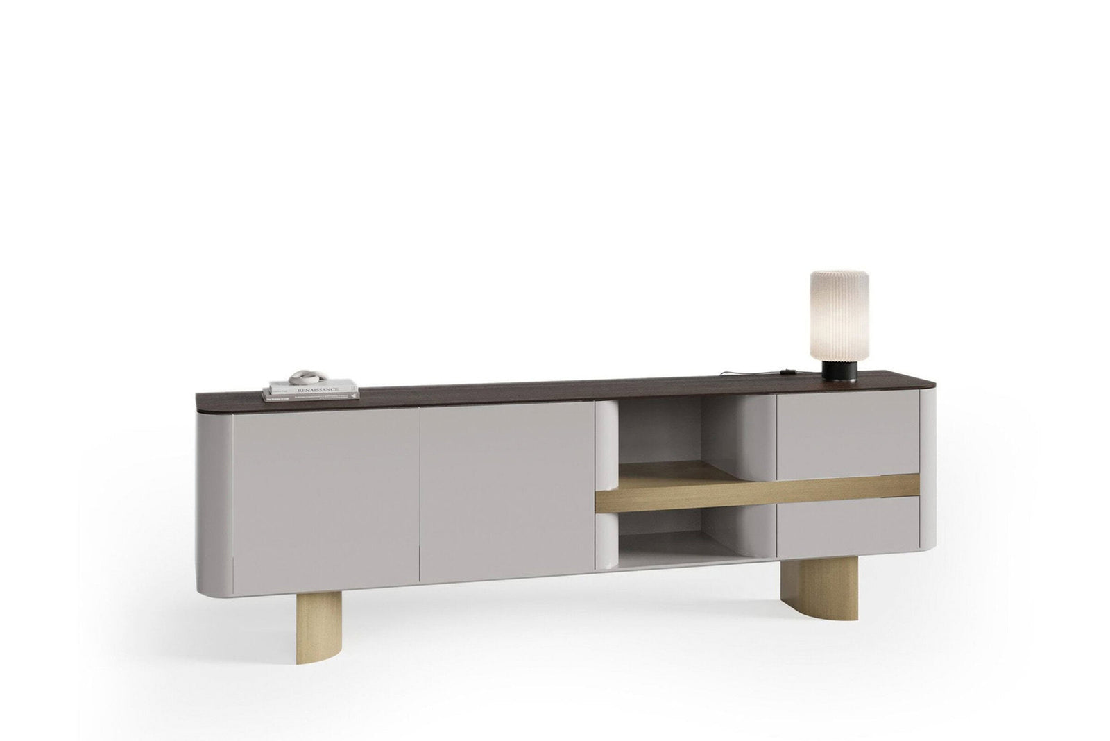 Bloom Konsol — Saloni Furniture