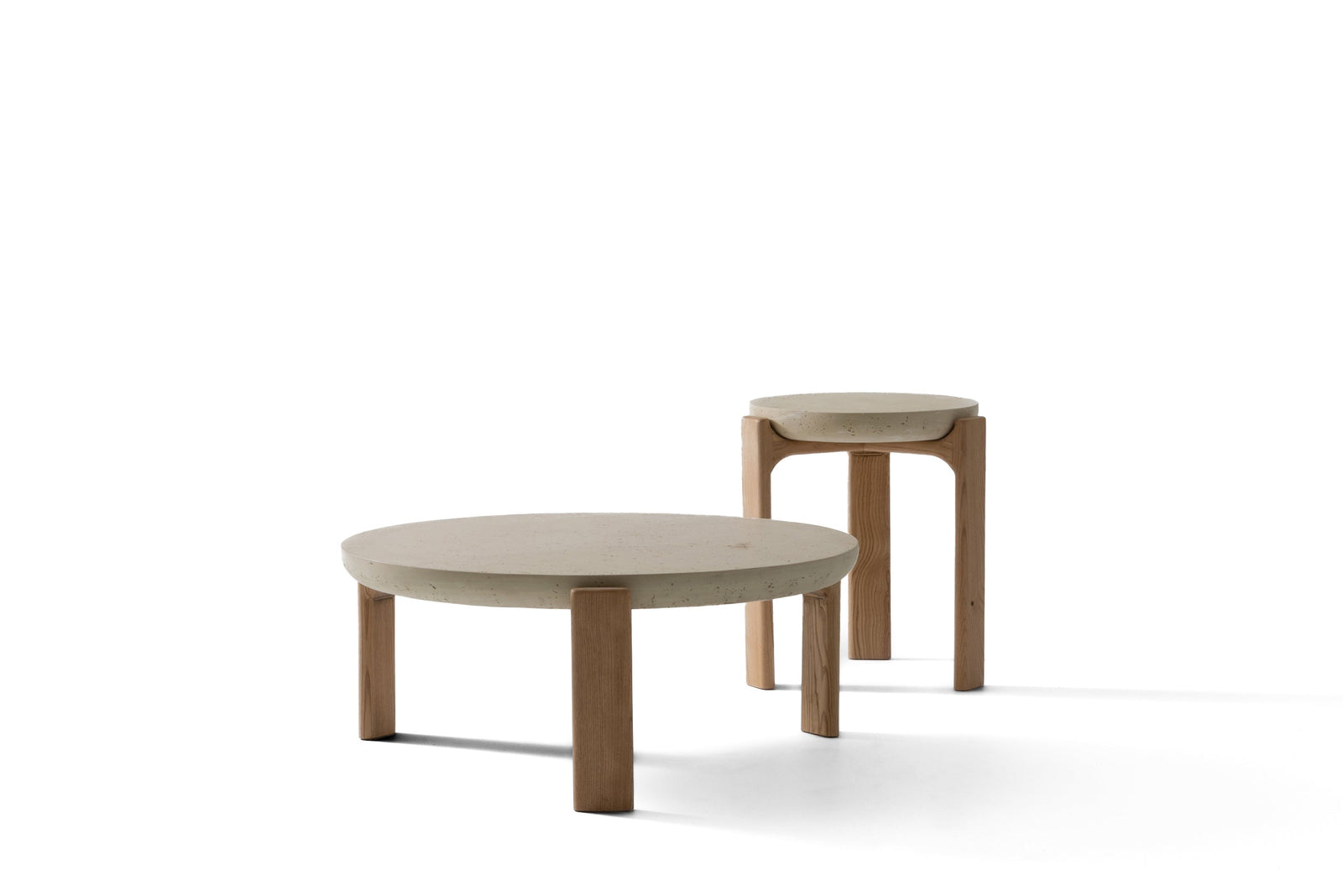 Bodrum Sehpa — Saloni Furniture