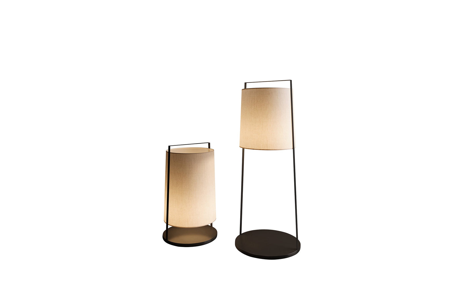 Boho Lambader — Saloni Furniture