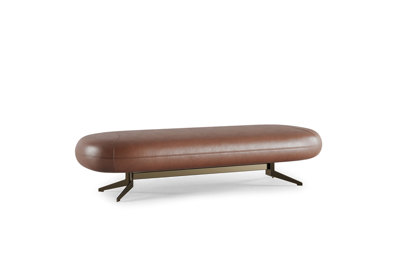 Bon Bon Bench — Saloni Furniture