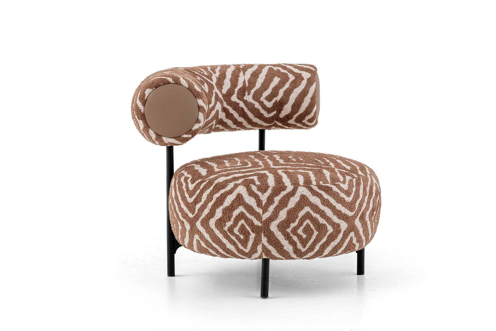 Bon Bon Berjer — Saloni Furniture