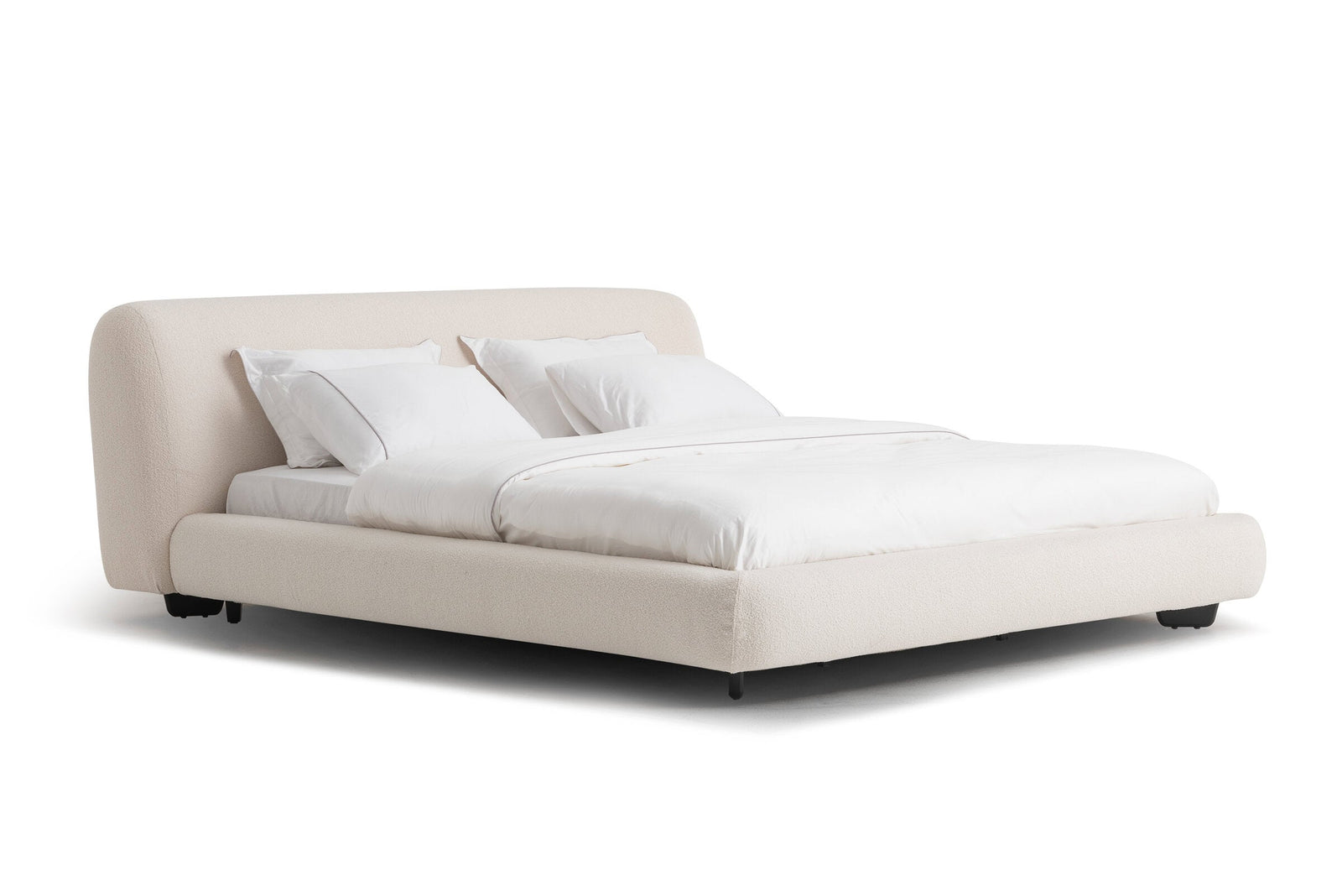 Bon Bon Karyola — Saloni Furniture