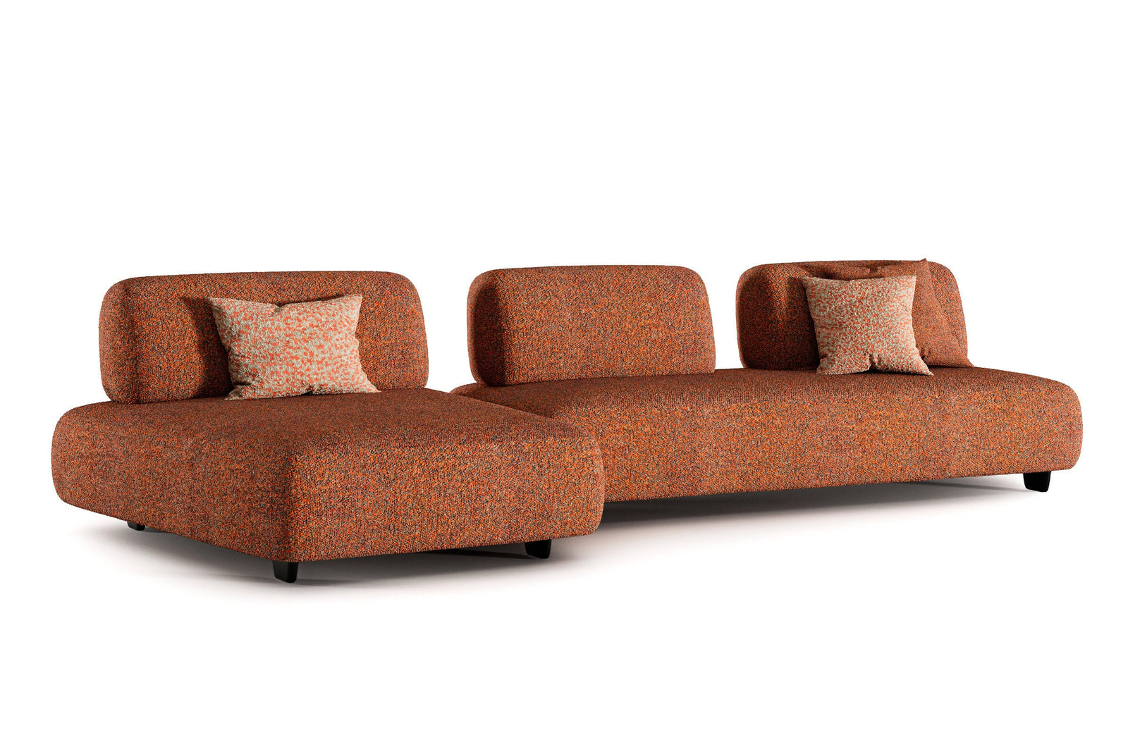 Bon Bon Linea Koltuk — Saloni Furniture