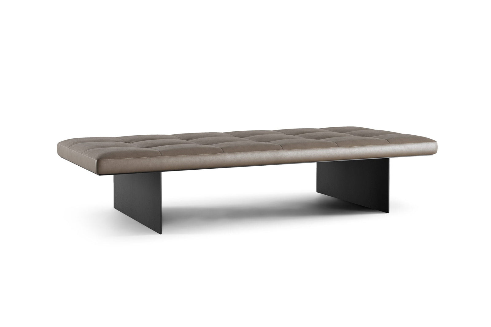 Boss Bench — Saloni Furniture