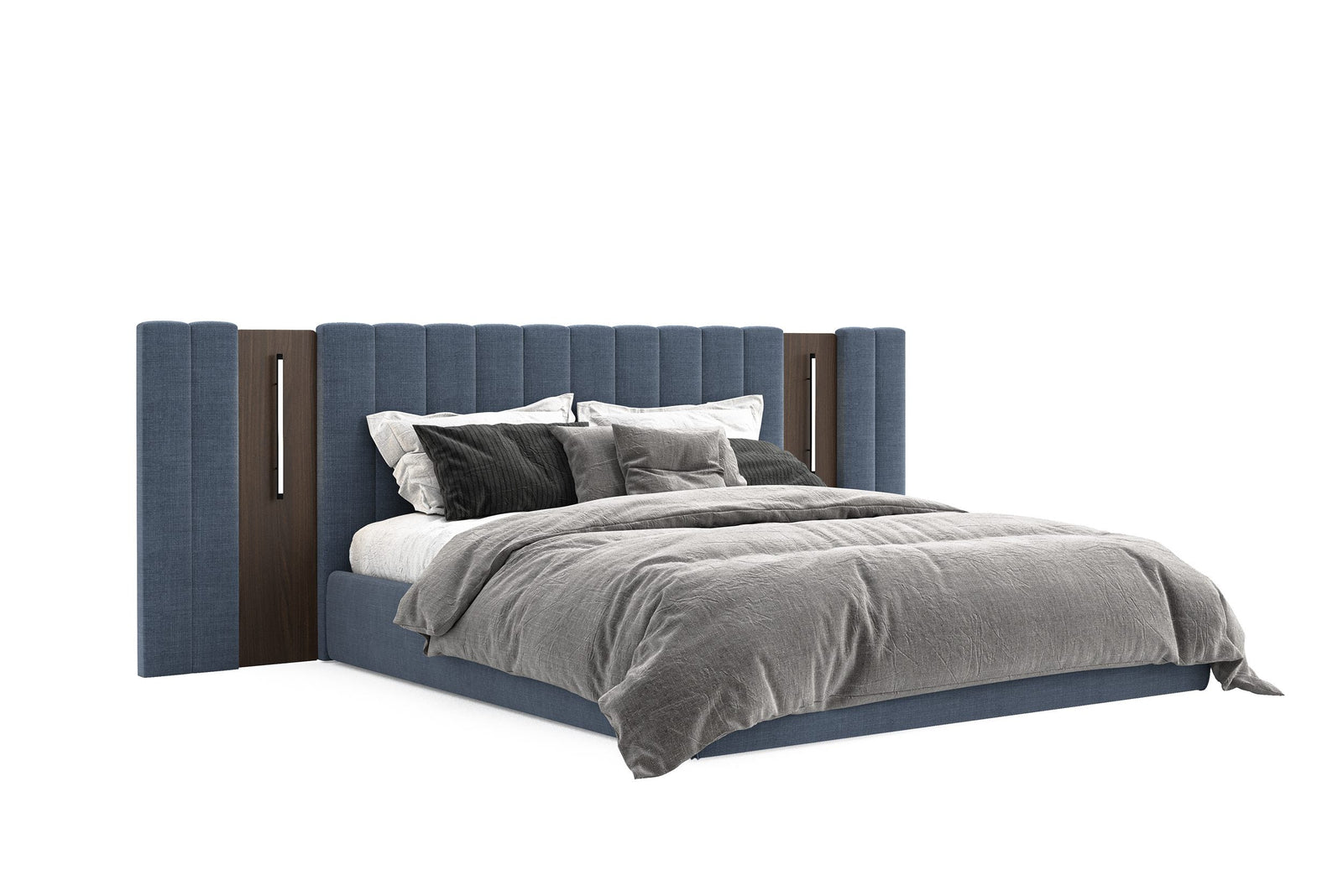 Boston Karyola — Saloni Furniture