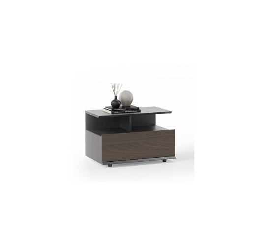 Boston Komodin — Saloni Furniture