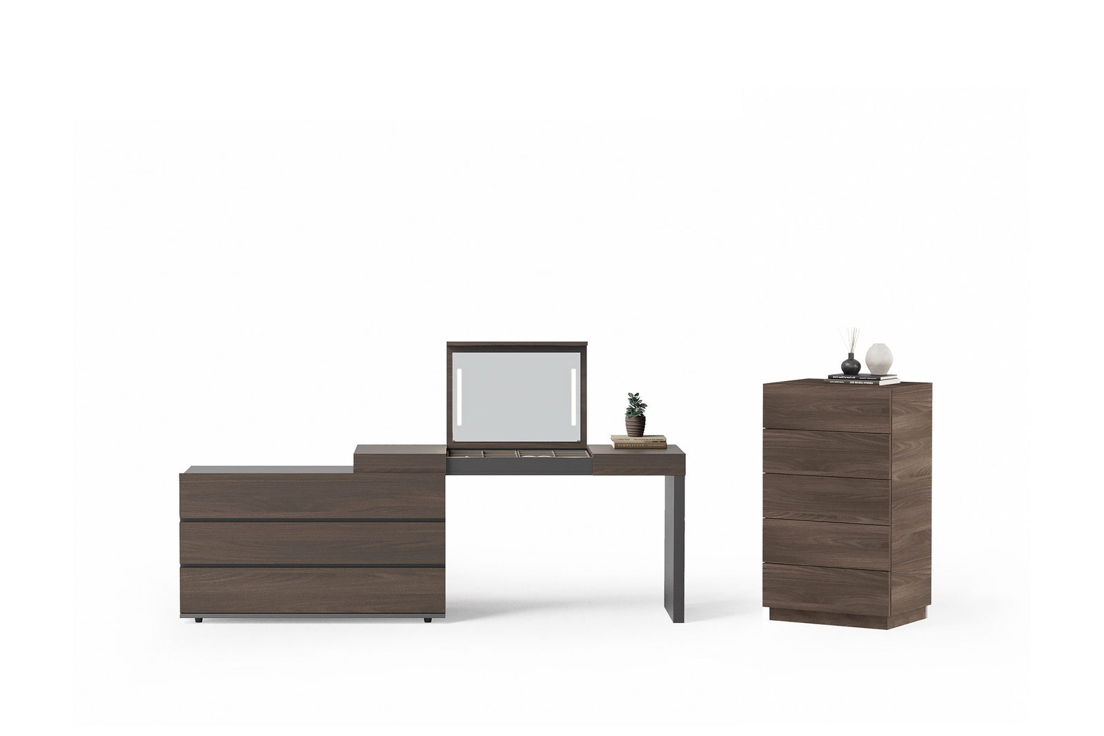 Boston Şifonyer — Saloni Furniture