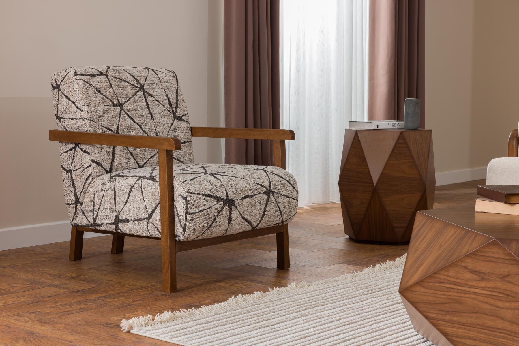 Calvin Berjer — Bemente Home