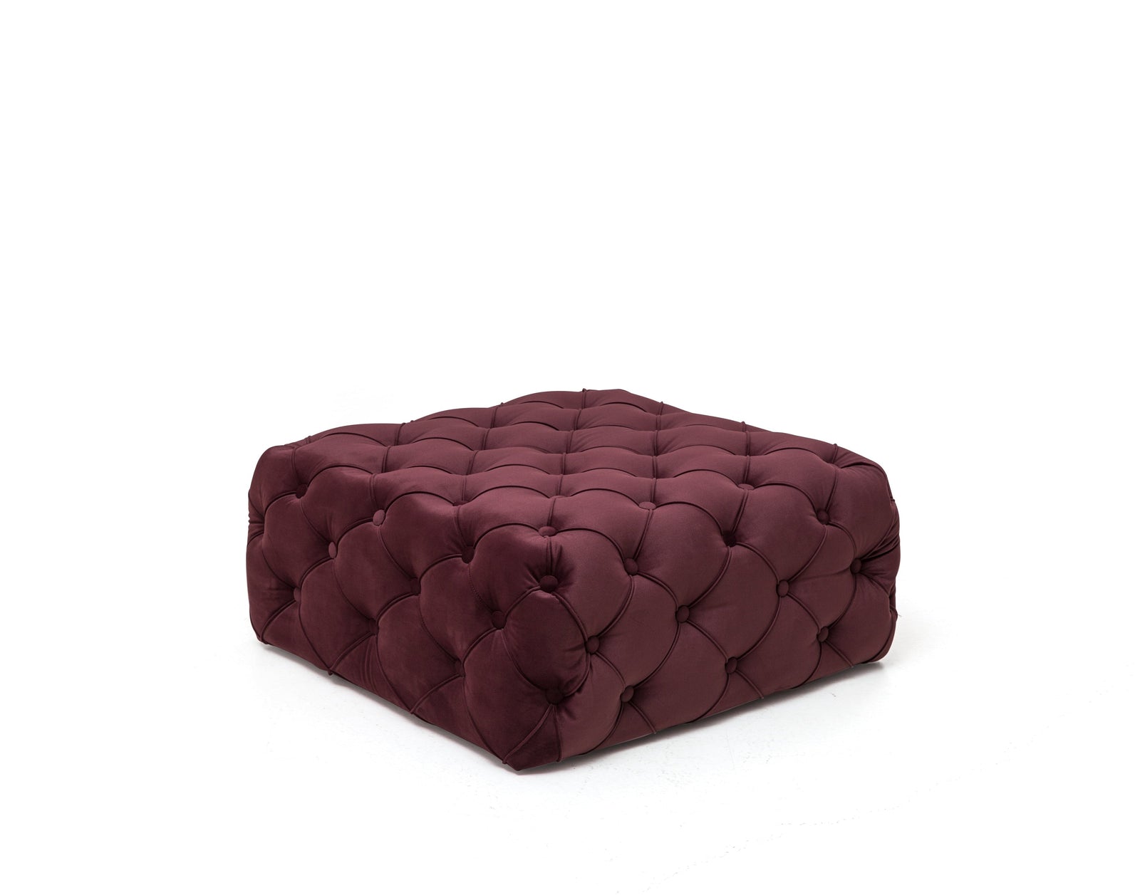 Capella Puf — Saloni Furniture