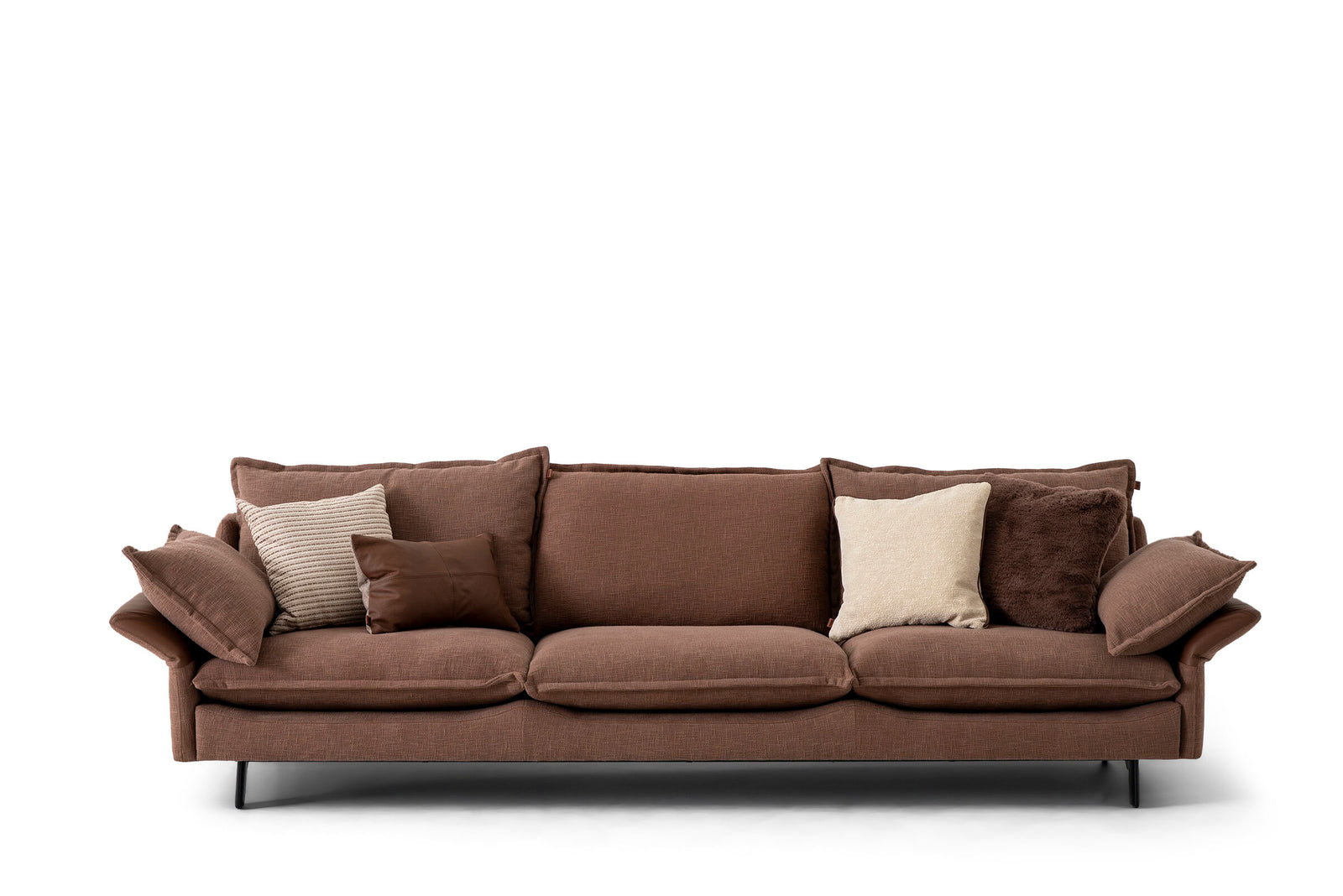 Capri Koltuk — Saloni Furniture