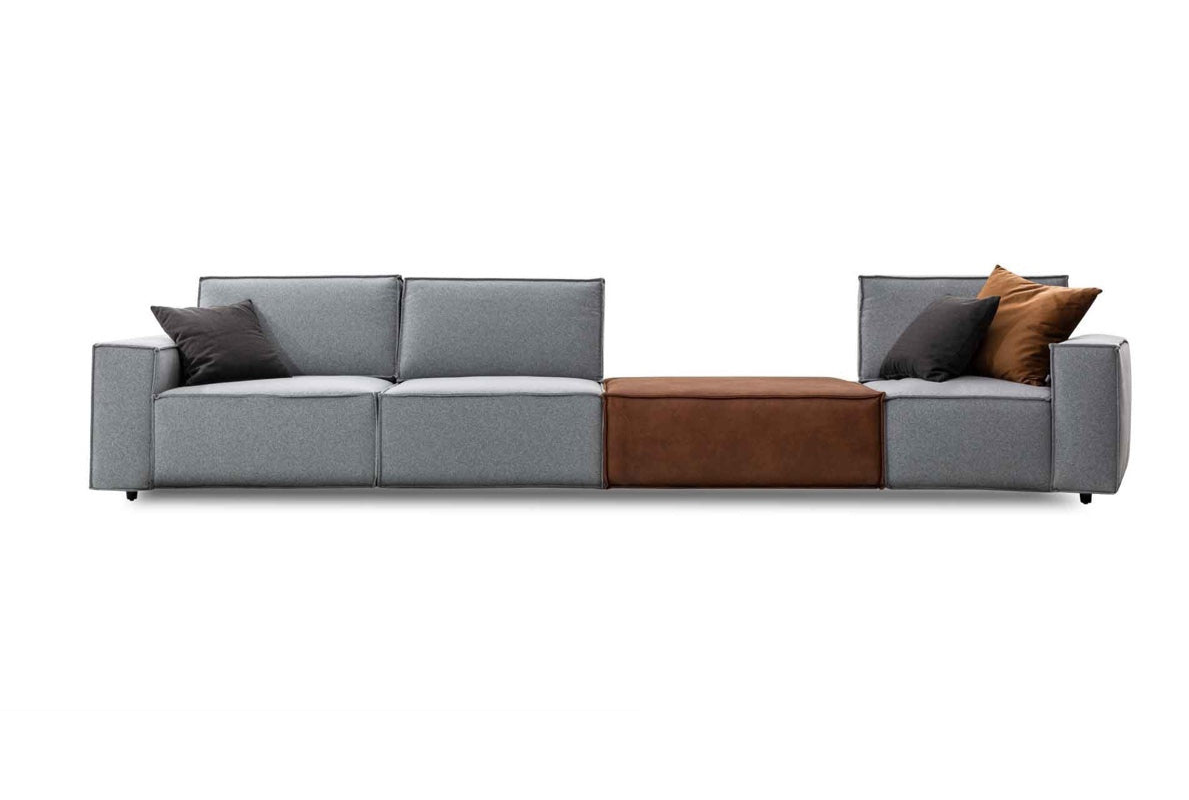 Cavalli Koltuk — Saloni Furniture