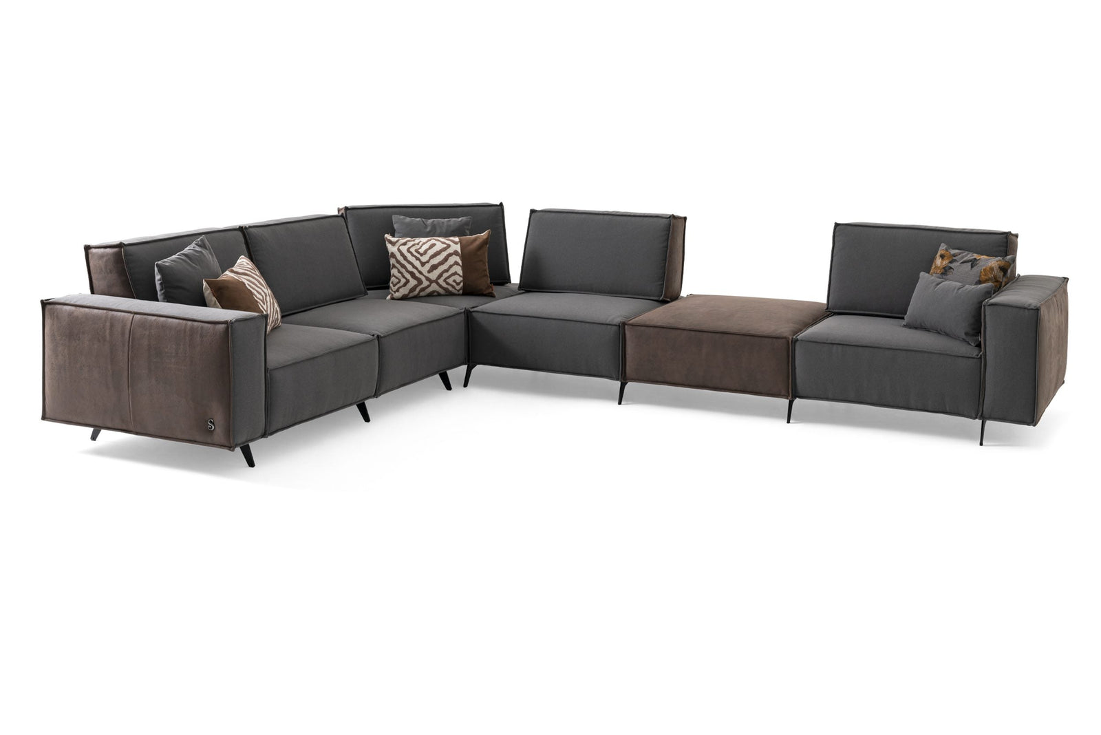 Cavalli Air Koltuk — Saloni Furniture