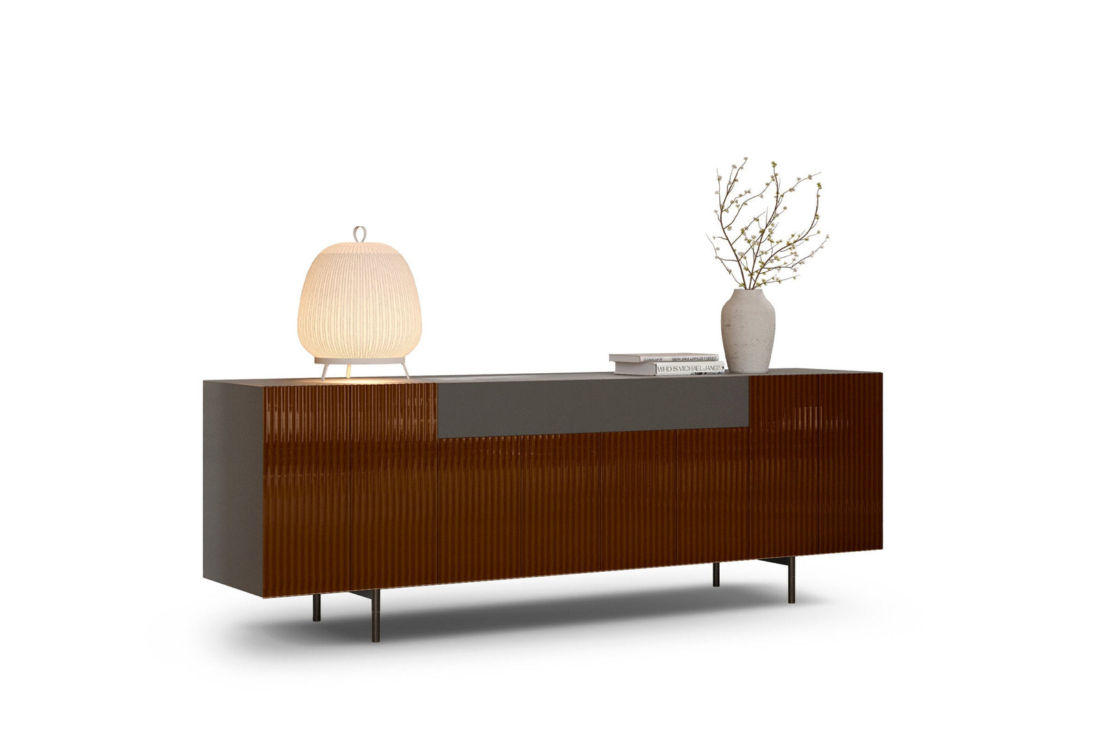 Charm Konsol — Saloni Furniture