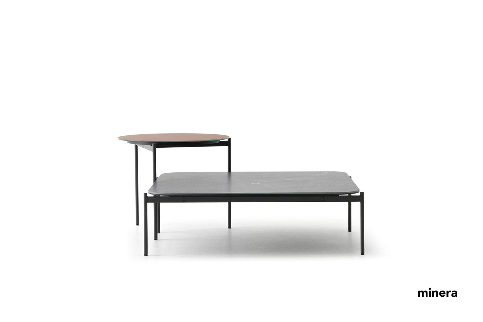 Charm Sehpa — Saloni Furniture
