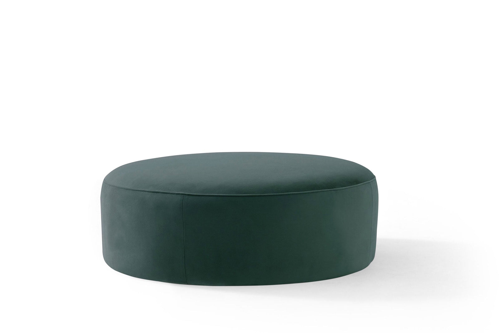 Chelsea Puf — Saloni Furniture