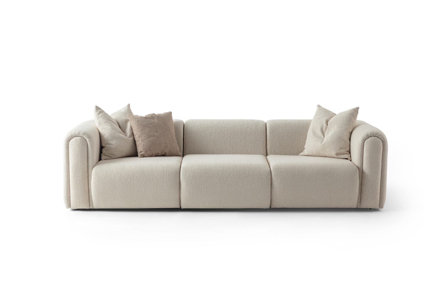 Como Koltuk — Magis Sofa
