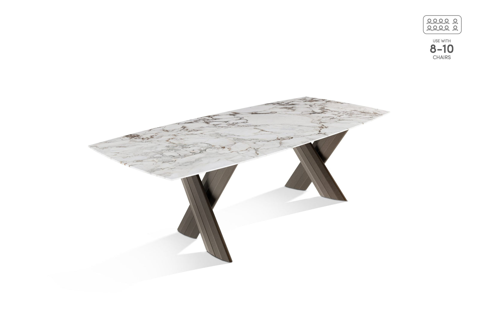 Cross Masa — Saloni Furniture