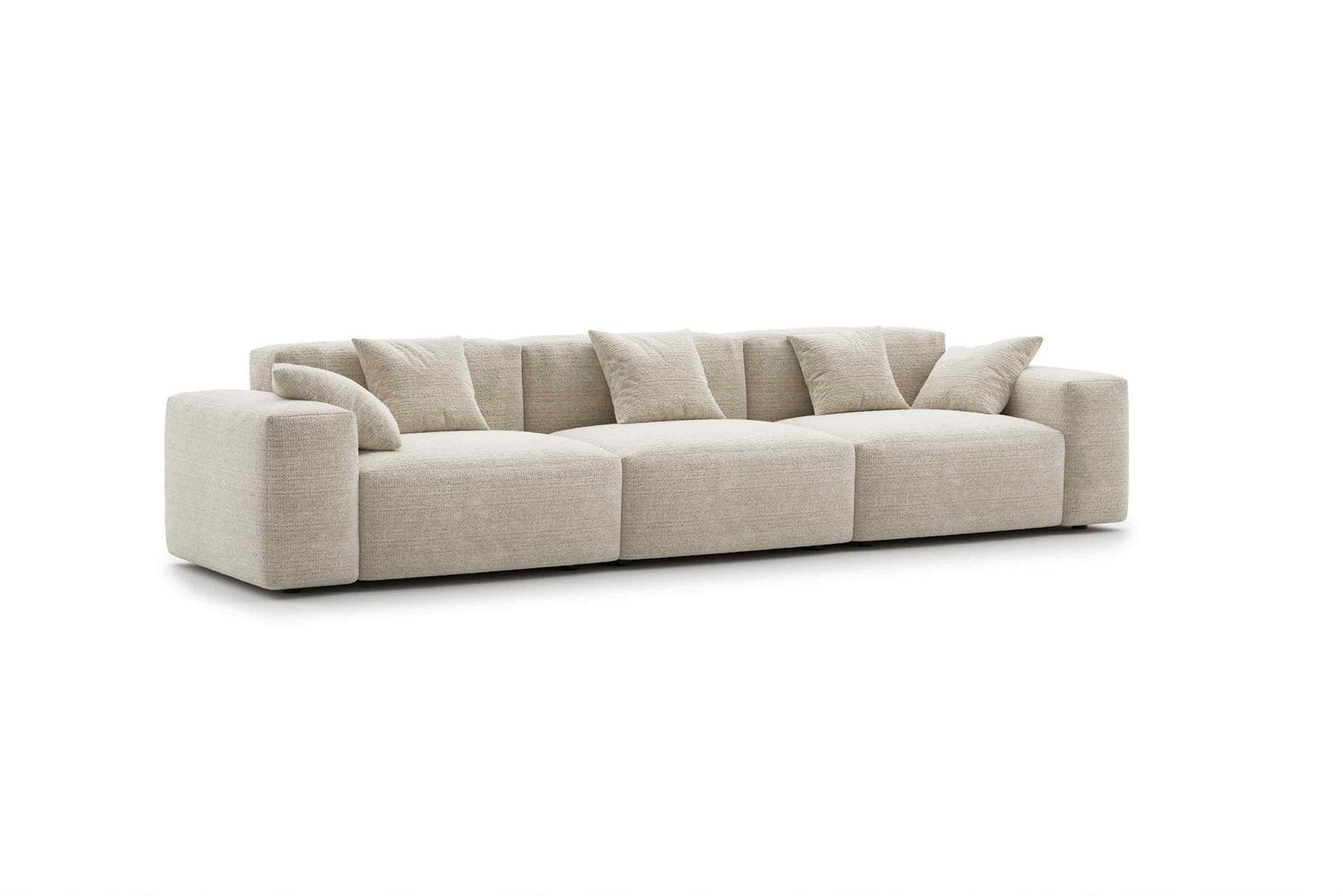 Cubic Koltuk — Saloni Furniture