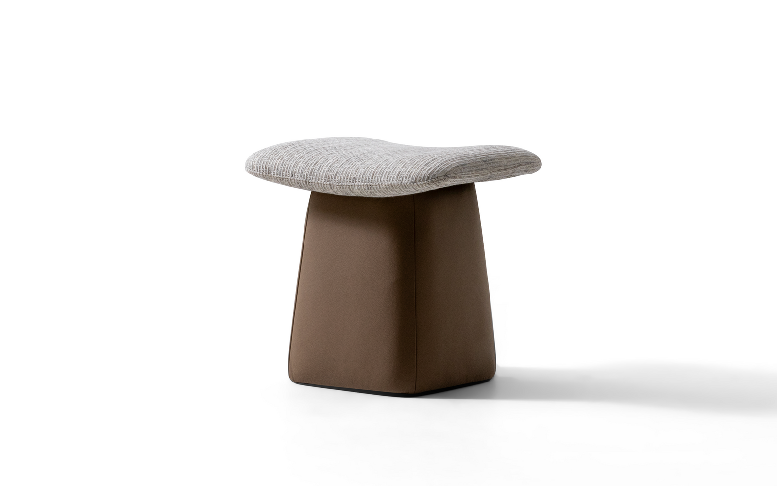 Curva Puf — Saloni Furniture