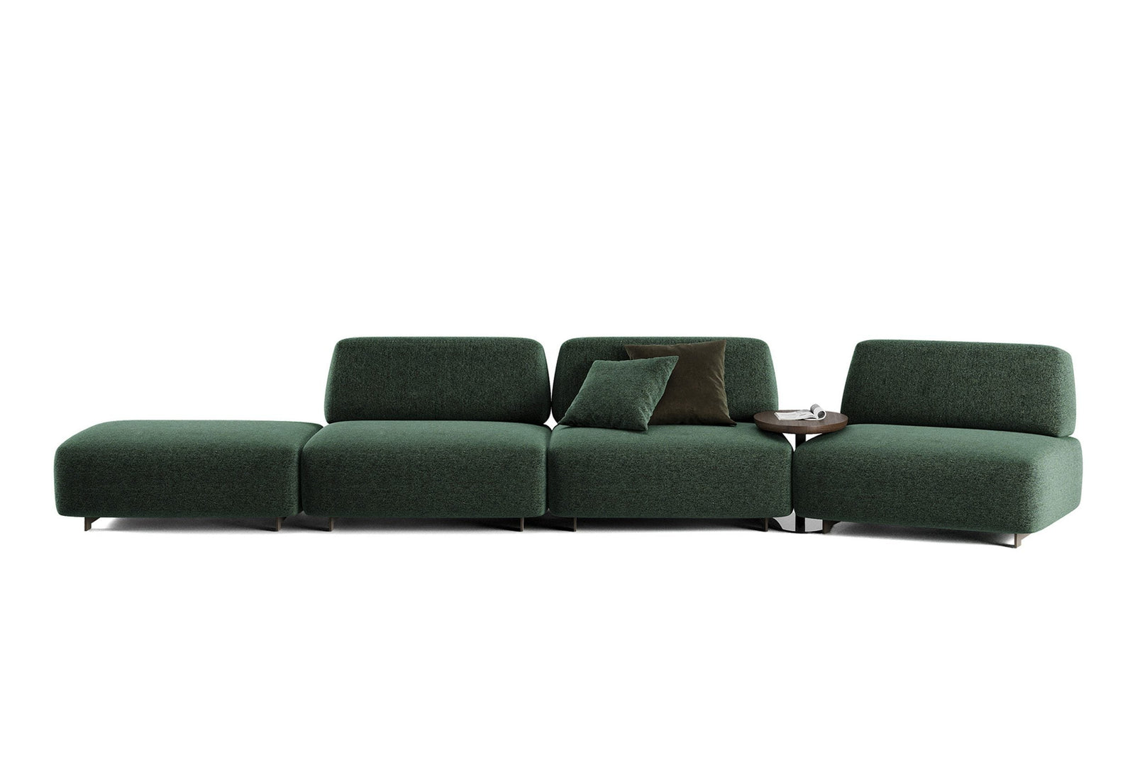 Da Vinci Koltuk — Saloni Furniture