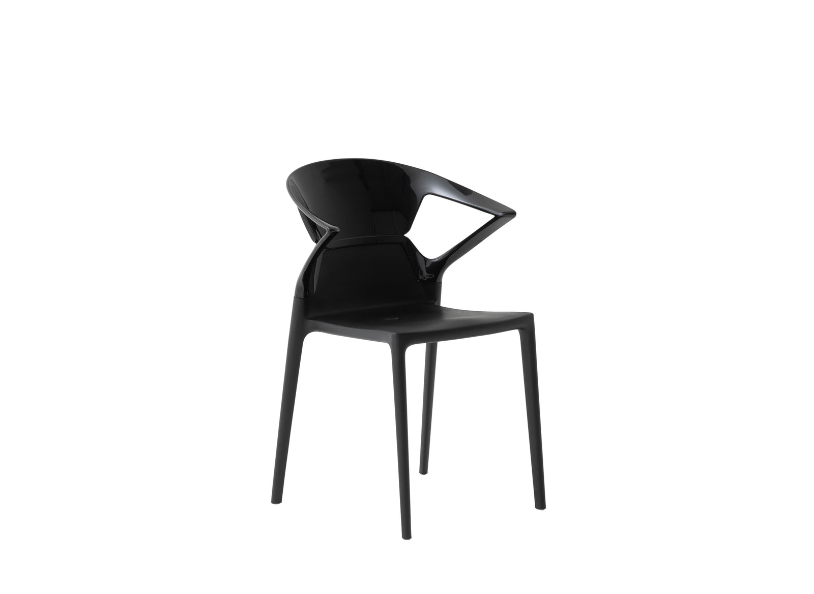 Ego K Sandalye — Saloni Furniture