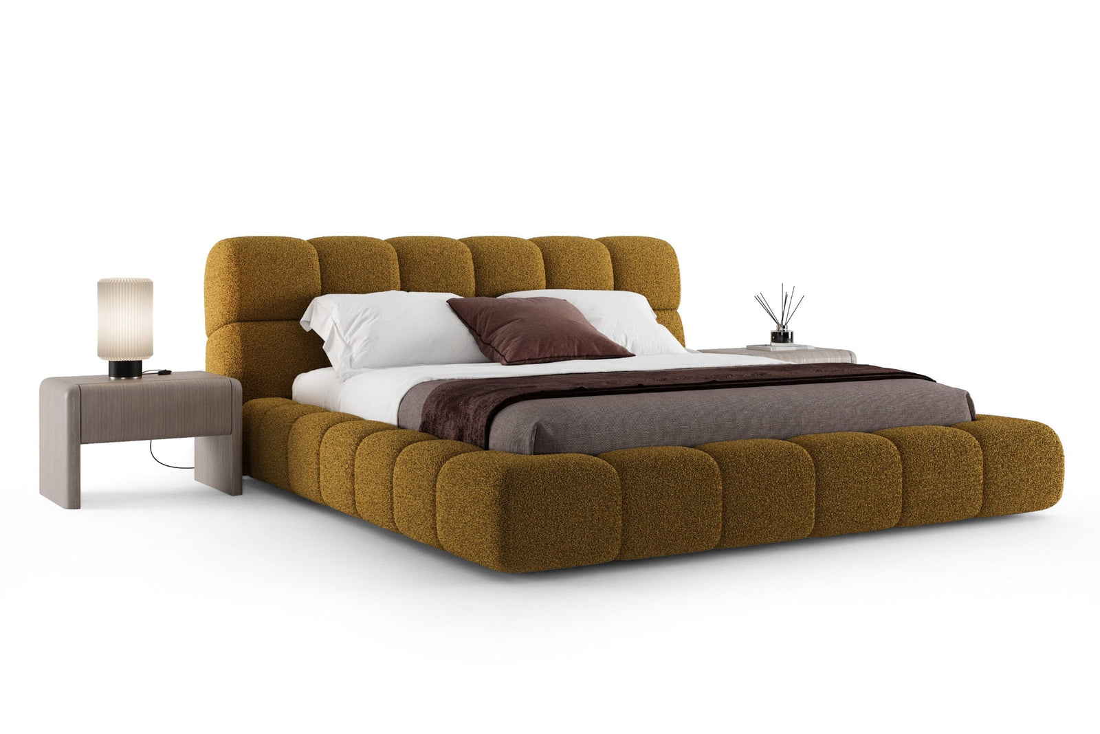 Eliot Karyola — Saloni Furniture