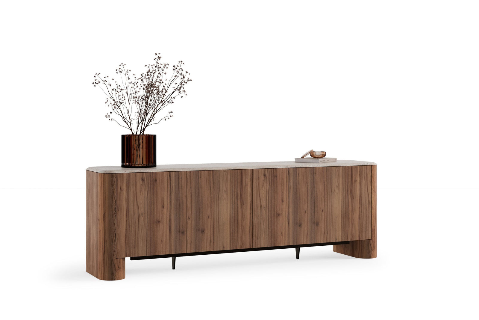 Enna Konsol — Saloni Furniture