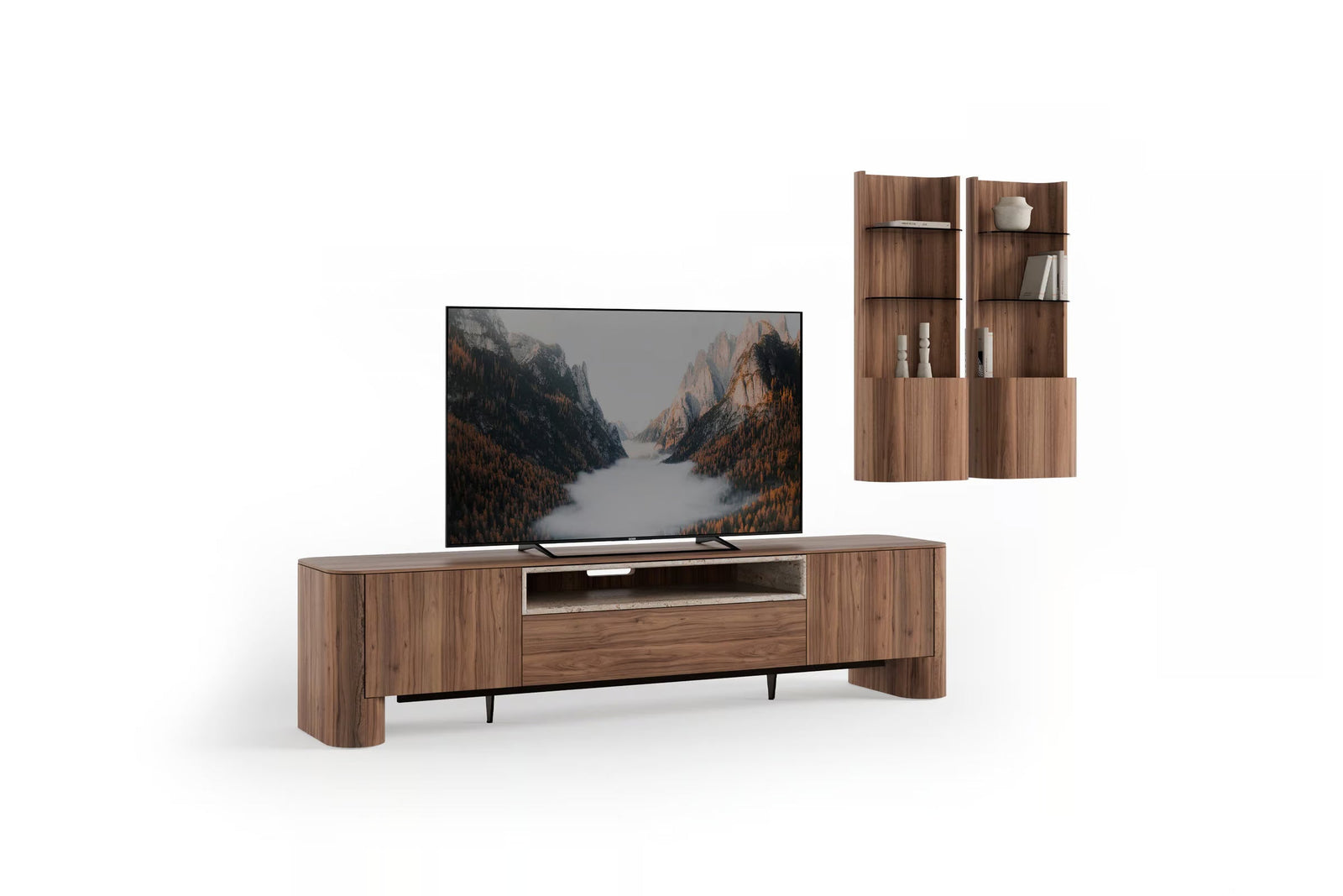 Enna TV Ünitesi — Saloni Furniture