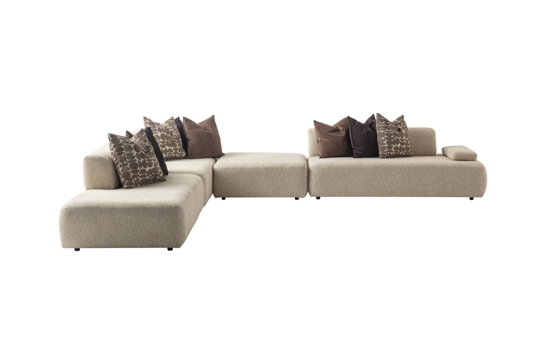 Fontana Koltuk — Magis Sofa