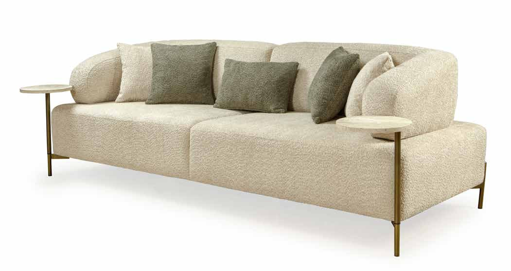 Gala Koltuk — Sönmez Sofa
