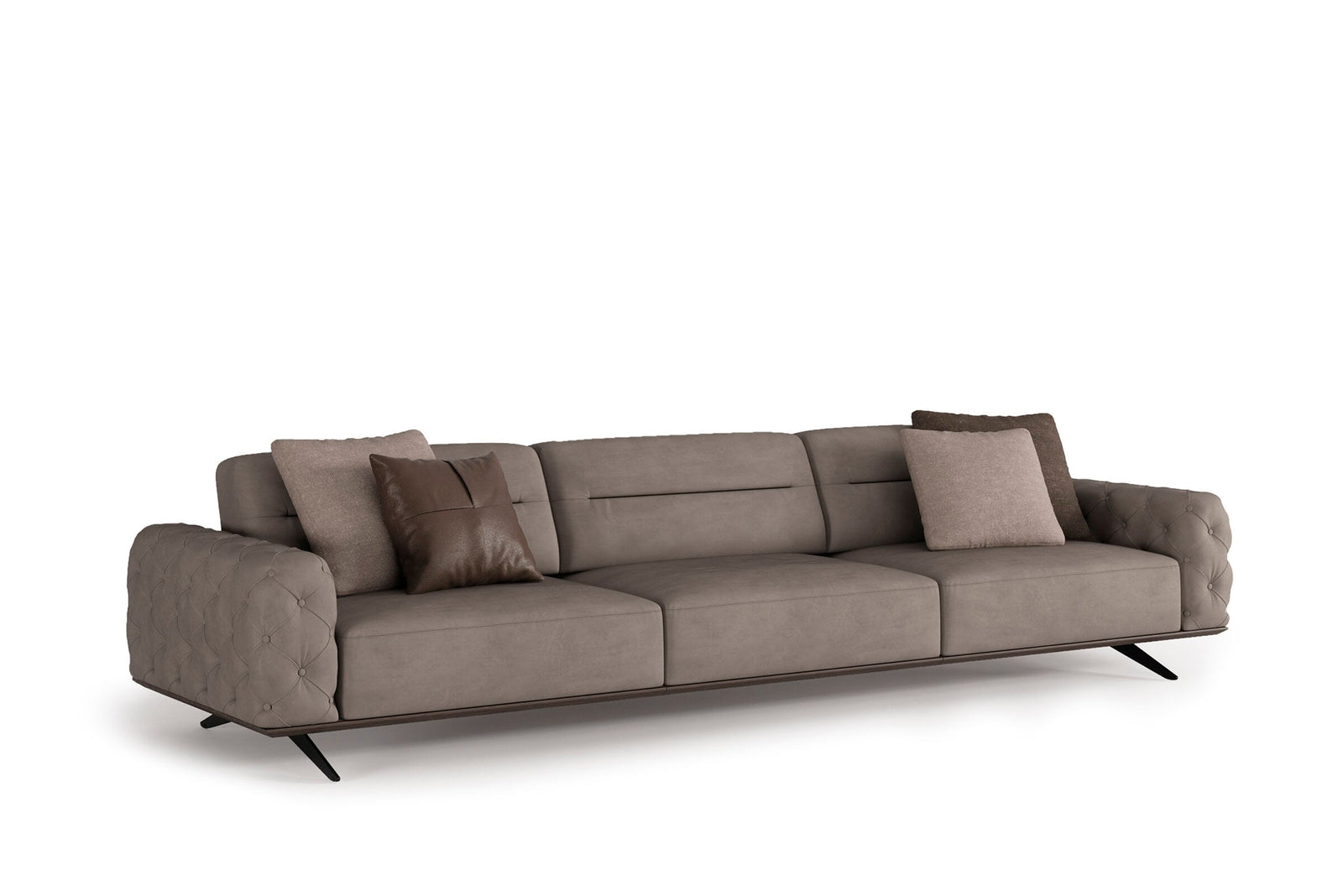 Gallardo Relax Koltuk — Saloni Furniture